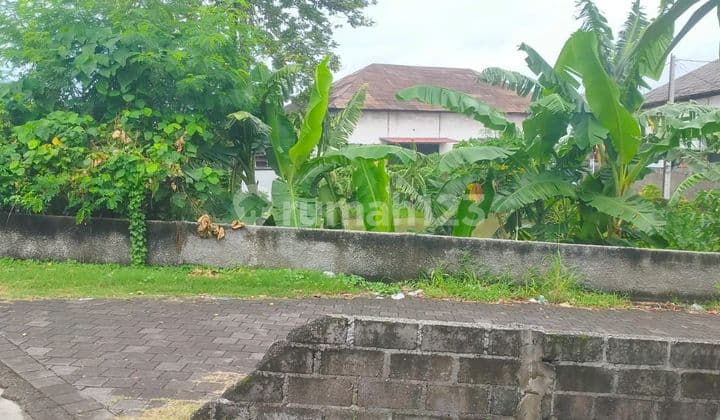 Tanah Jual Lokasi Mahendradata