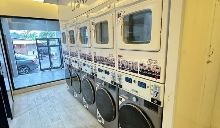 Kost for Sale, Sesetan Location