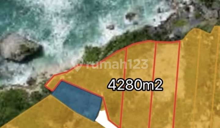 Tanah Jual Lokasi Uluwatu
