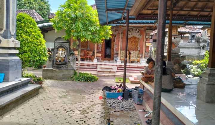 House for Sale Location Penatih