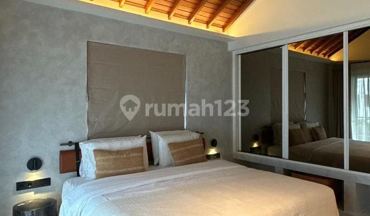 Villa Jual Lokasi Seminyak