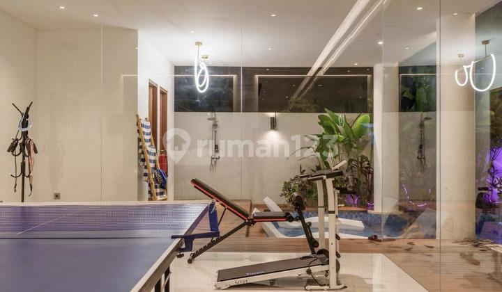 Villa Jual Lokasi Nusa Dua
