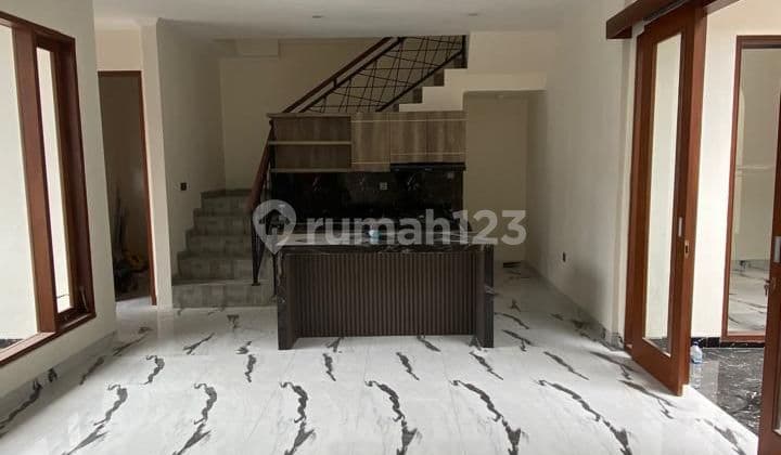 Rumah Jual Lokasi Denpasar Barat