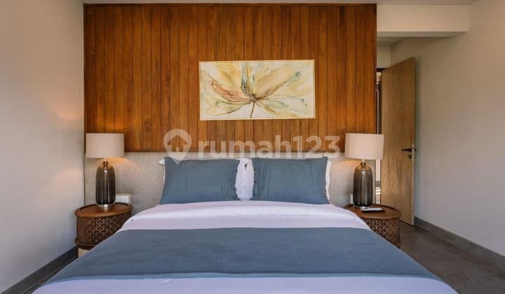 Villa Jual Lokasi Bedugul