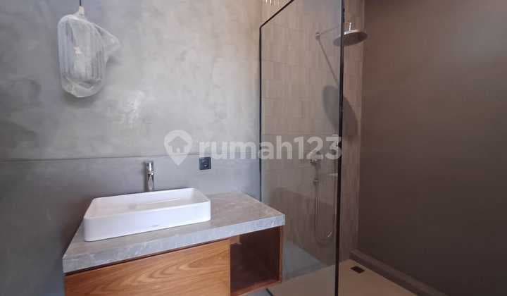 Villa Jual Lokasi Sanur
