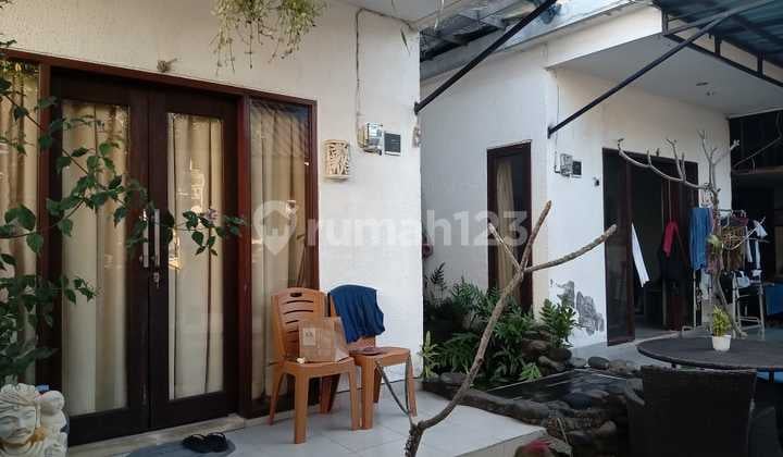 Tanah Jual Lokasi Sanur
