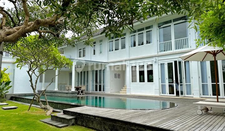 Villa Jual Lokasi Jimbaran