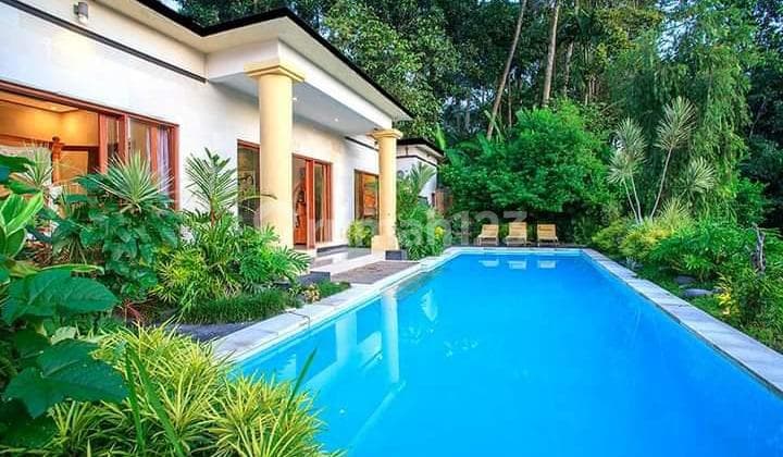 Villa Jual Lokasi Bresela