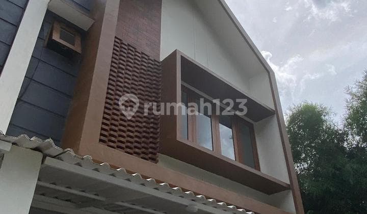 Villa Jual Lokasi Sekar Sari