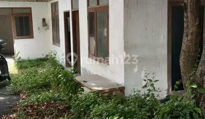 Gudang Jual Lokasi Mahendradata