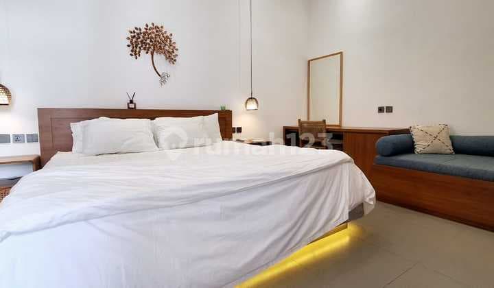 Villa Jual Lokasi Munggu