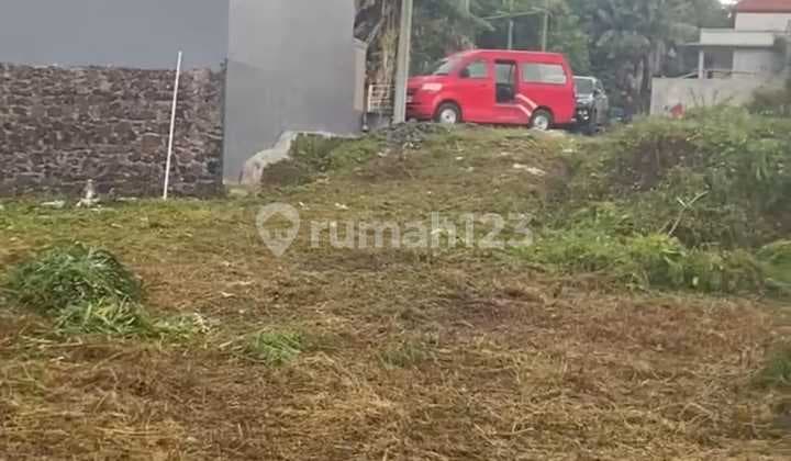 Tanah Jual Lokasi Bitera