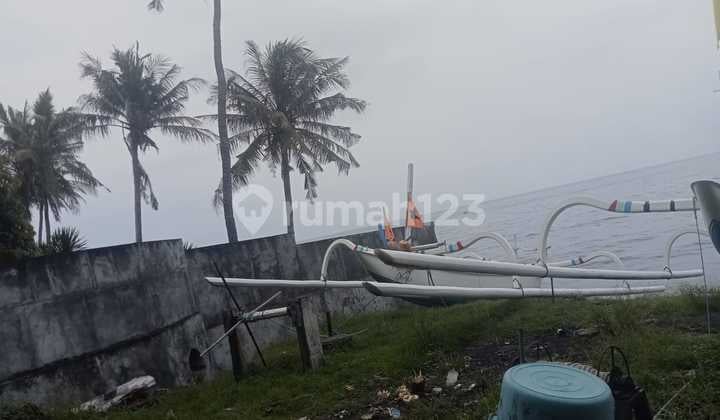 Land for Sale Location Tulamben