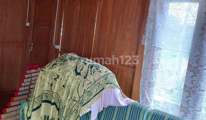 Rumah Jual Lokasi Pancasari