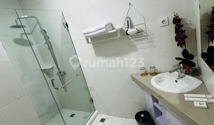 Hotel Jual Lokasi Jimbaran