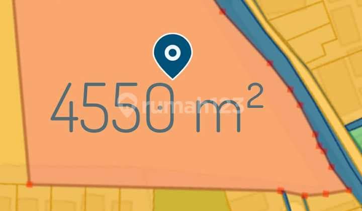 Tanah Jual Lokasi Kerobokan