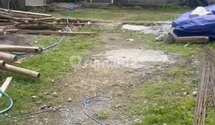 Tanah Jual Lokasi Puri Gading