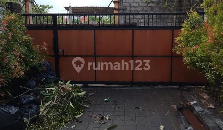 Villa Jual Lokasi Sekar Jepun