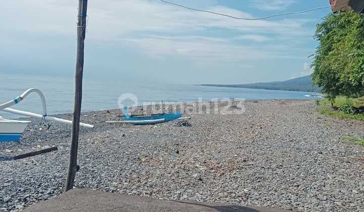 Tanah Jual Lokasi Tejakula