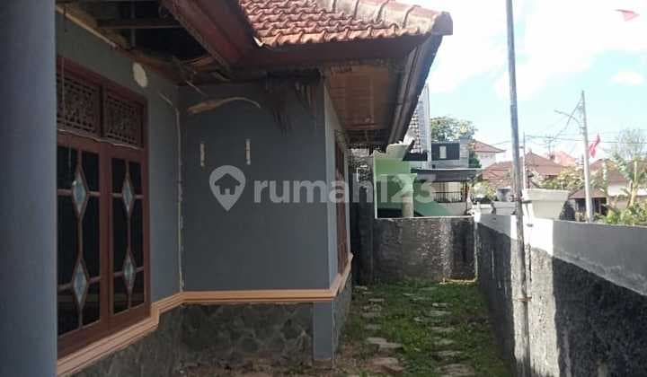 Tanah Jual Lokasi Kebo Iwa