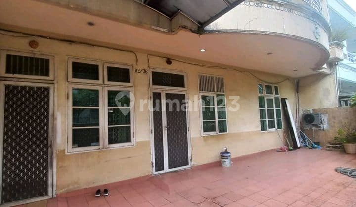Rumah Gading Kirana 11X20 2Lt Jalan 3 Mobil Hadap Selatan