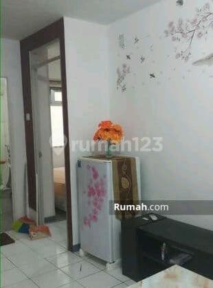 Apartemen Gading Nias Lt 9 Bagus Sertipikat