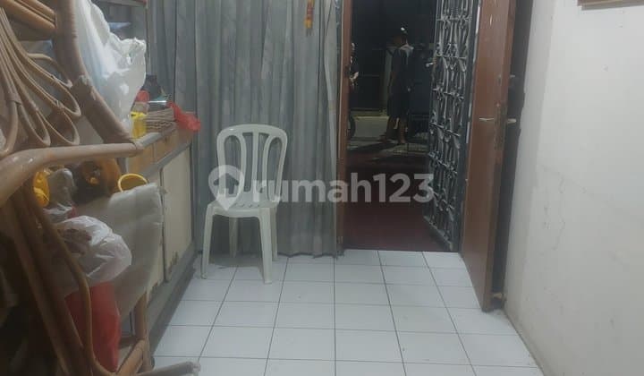 Rumah Kelapa Gading 5X18.1lt Jalan 2Mbl Murah