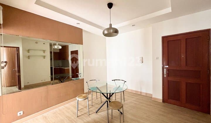 Apartemen Mediterania Kelapa Gading 37M.2kt Murah
