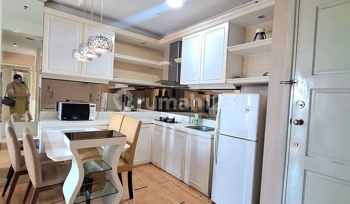 Cityhome Moi 45M Apartment, Furnished, Good Condition, East Facing.