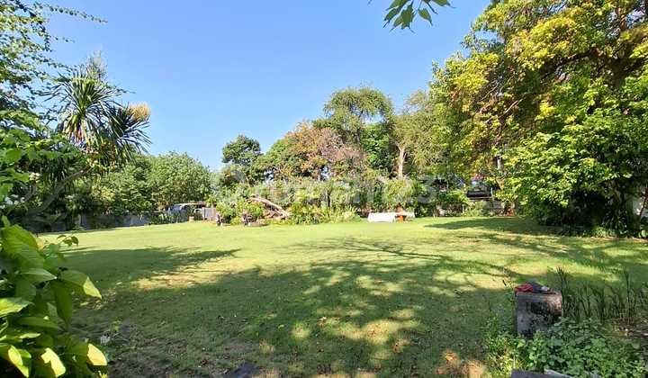 Kavling Cocok Untuk Villa Dan Hotel Dengan View Sunset Di Bali