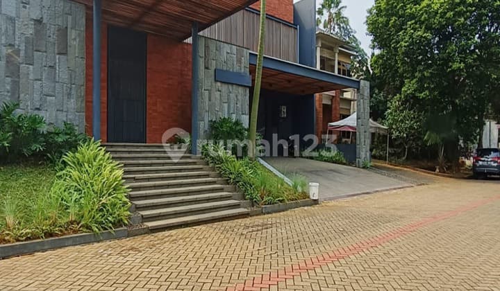 Brand New House In South City Cinere Dekat Tol