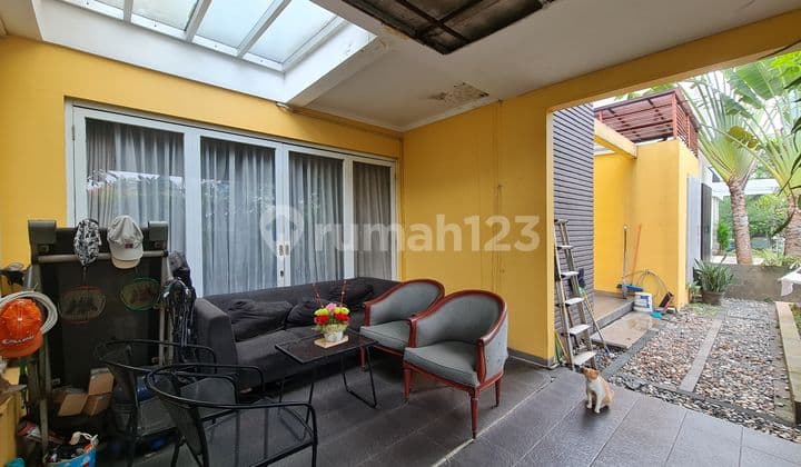 Jual Cepat Rumah Di Kebayoran ******** Dibawah Pasaran