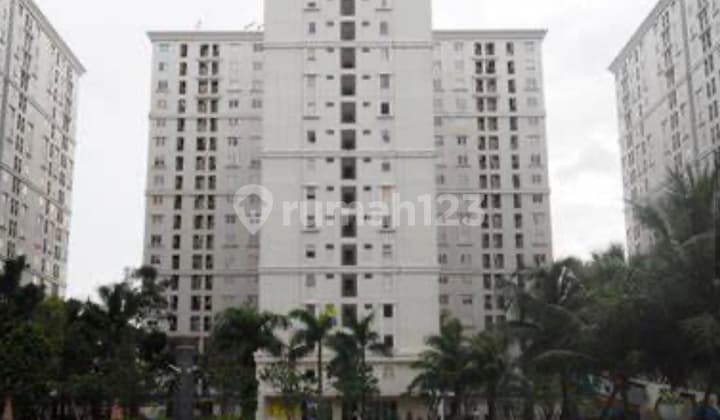 Apartemen Full Furnished Green Palace Kalibata City