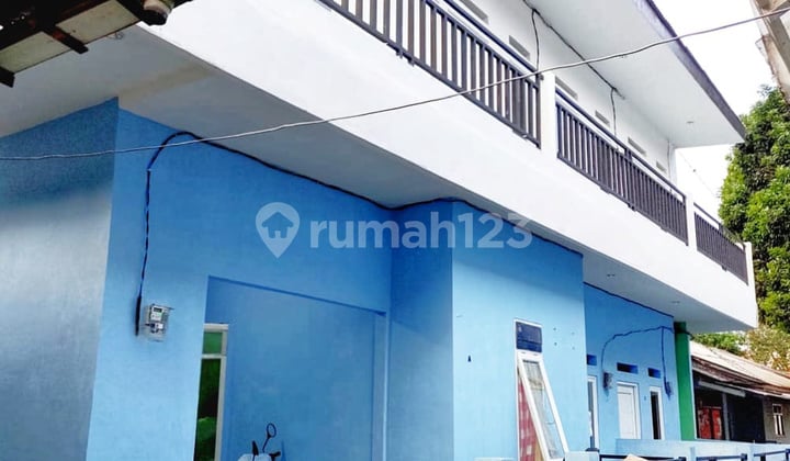 For Sale: Rental House in Ciputat, SHM, Ready to Occupy