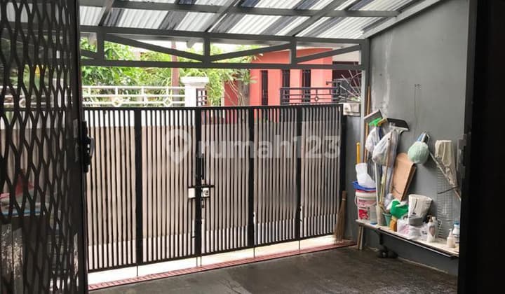 Turun Harga Rumah di Jl. Kesehatan Jakarta Selatan Harga Murah