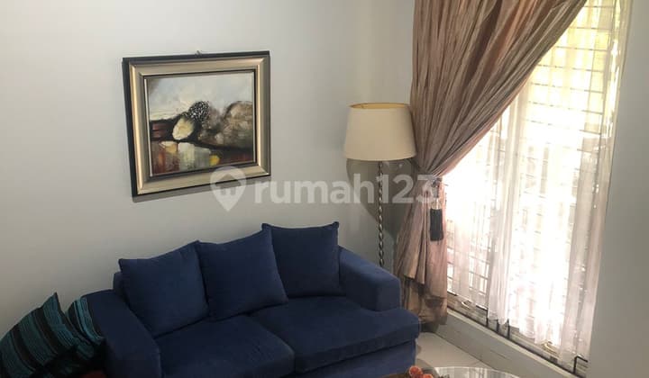 Rumah Di Emerald Bintaro Jaya Turun Harga Cepat Dekat Tol