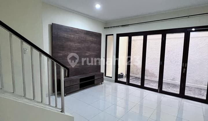 For Sale Semi-Furnished House Near SHM Station