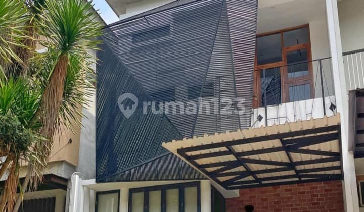 Rumah Discovery Harga Murah Cepat Siap Huni Jarang Ada