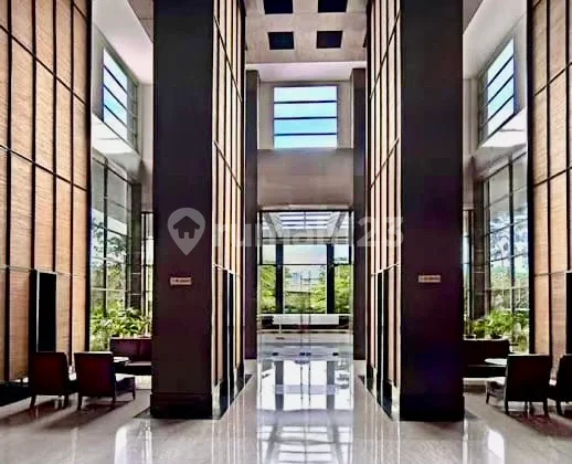 Apartement Casablanca Mansion Full Furnished Siap Pakai