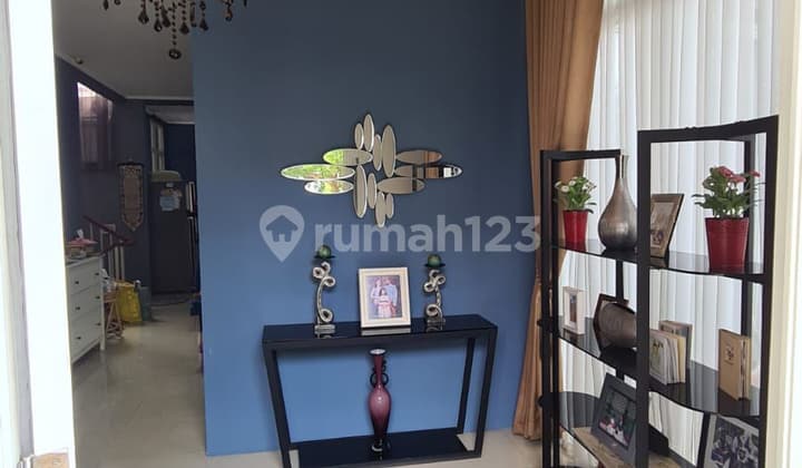 Rumah Siap Huni Dekat Tol Bintaro Sektor 7 Bintaro Jaya