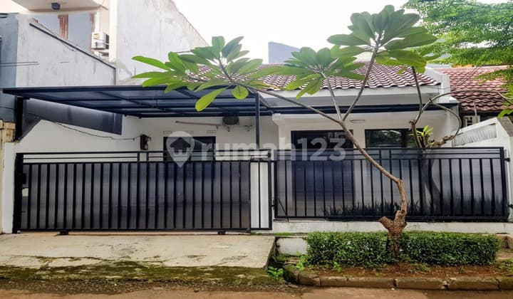 Jual Cepat Rumah Dekat Stan Harga Dibawah 2M