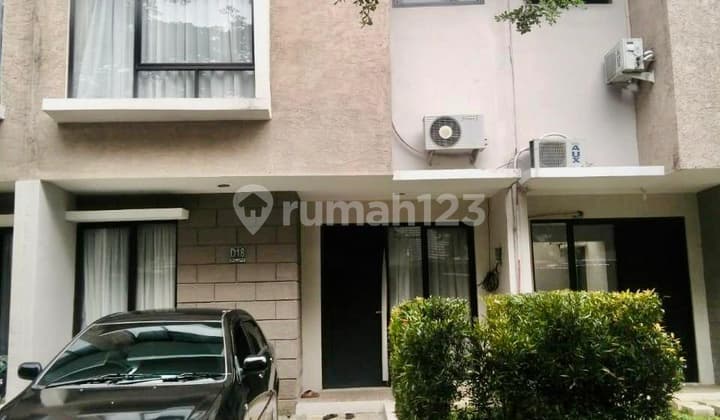 Rumah Murah di Bogor Dekat Stasiun Kereta Api