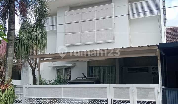 Rumah Baru.renovasi Harga Murah.serpong Utara