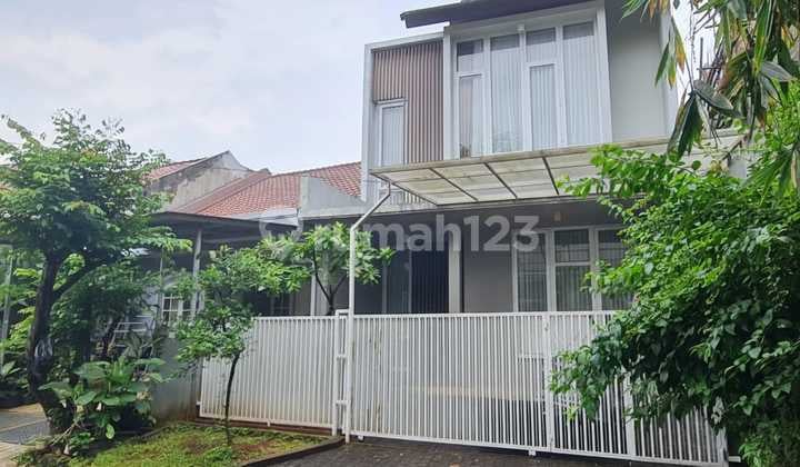 Jual Murah Area Sektor.9 Bintaro Dekat Pasar Modern