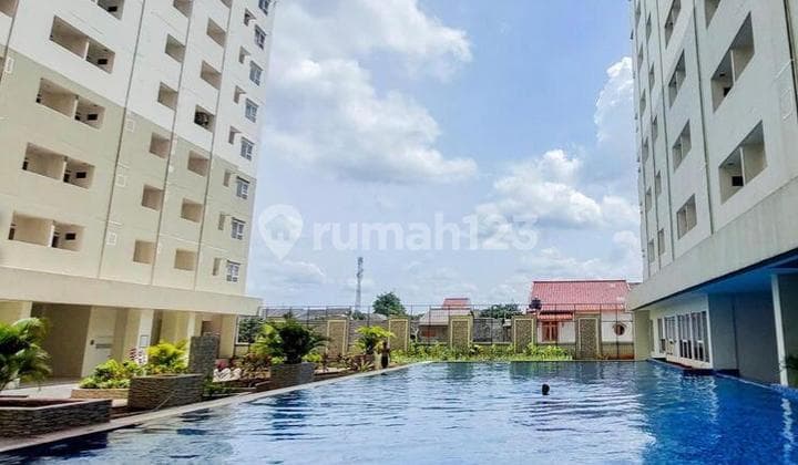 Apartemen ********.stasiun Loft ********
