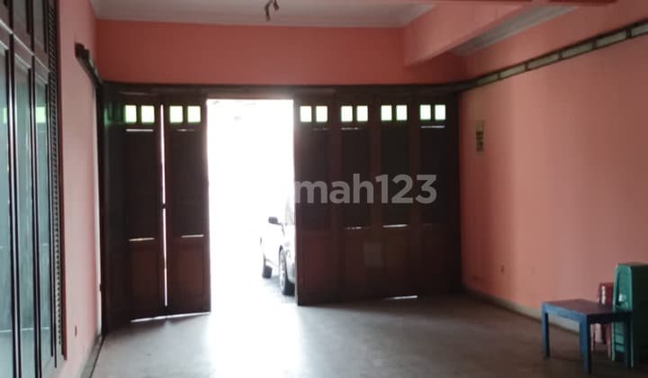 Turun Harga Rumah Cocok Untuk Usaha Bintaro Jakarta Selatan