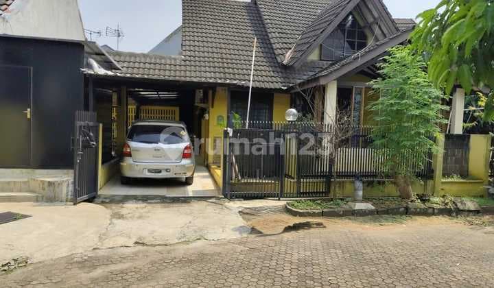 Rumah Murah Villa.melati.mas Hitung.tanah