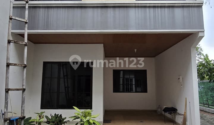 Rumah Jakarta Selatan Harga 1m An Dalam Mini Town House Murah