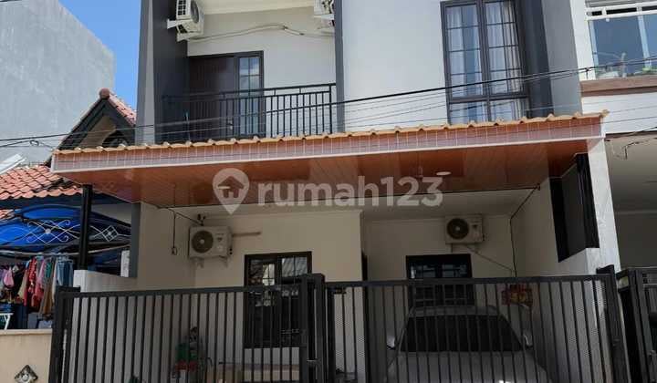 Rumah Dekat Tol.sekolah Internasional.villa.melati.mas