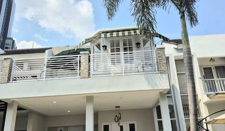 Rumah Siap Milenial.dekat Tol.dan.stasiun.sektor 9 Bintaro.jaya